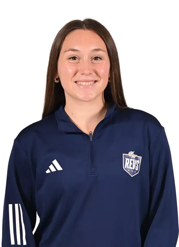 Lily Sallee, Track and Field (O), George Washington University