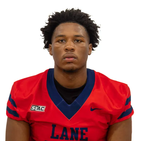 Jaquez Poole, Football, Lane College
