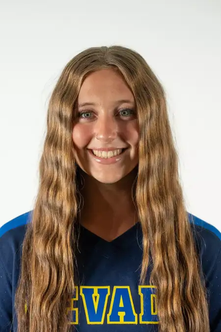 Kiki Harris, Softball, University of Nevada