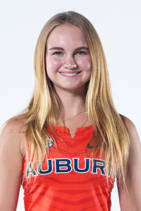 Alexandra Walsh, Track and Field, undefined