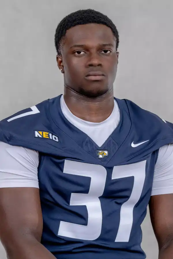 Souleman Meite, Football, Pace University