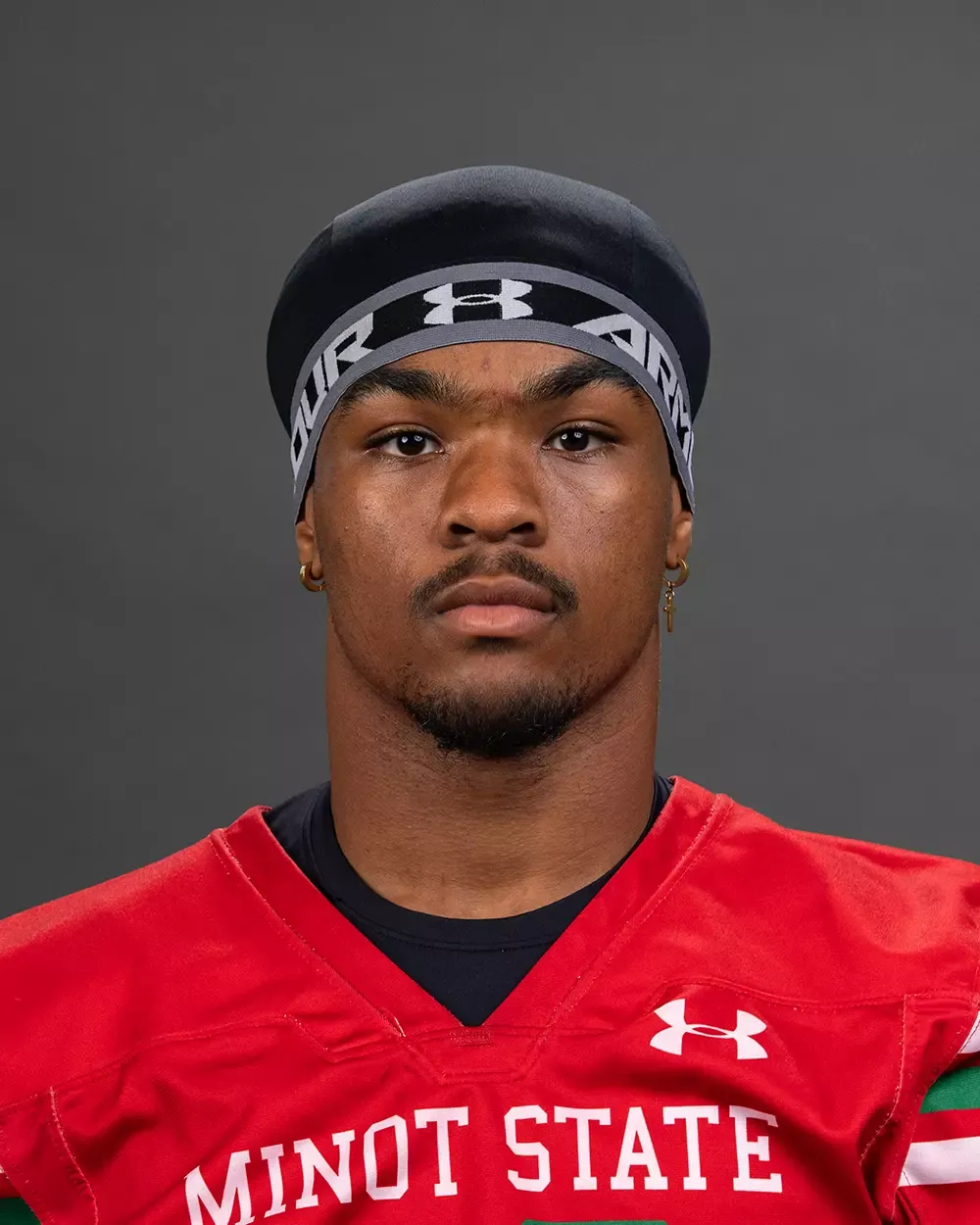 RJ Livingston, Football, undefined