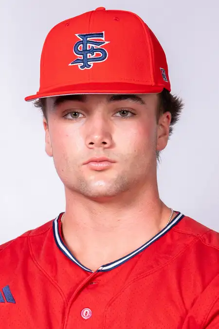 Lincoln Quaintance, Baseball, California State University, Fresno
