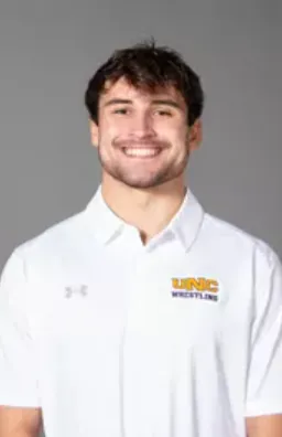 Mahonri Rushton, Wrestling, University of Northern Colorado