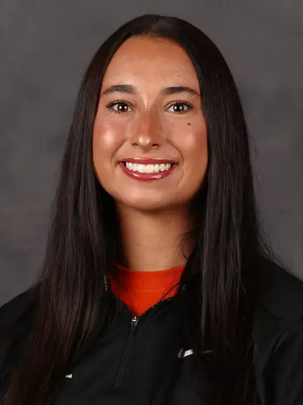Morgan Beckham, Softball, Bowling Green State University