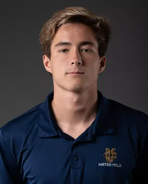 Jayson Hubbard, Water Polo, undefined