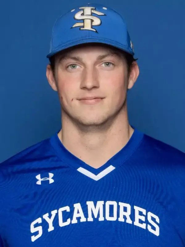 Ryan Karst, Baseball, Indiana State University
