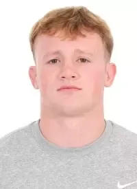 Caleb Sweet, Wrestling, Binghamton University