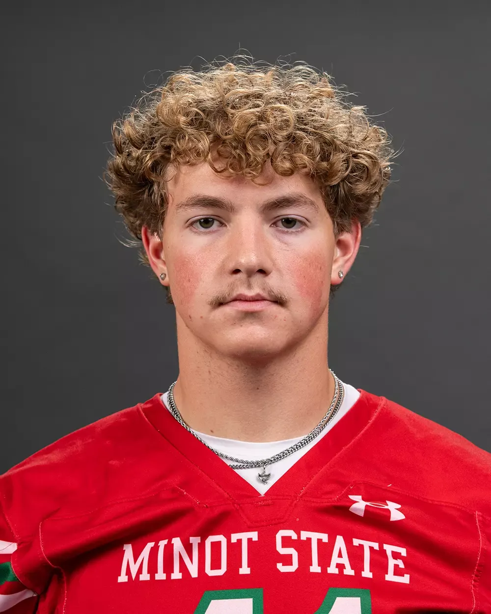 Justus Williams, Football, undefined