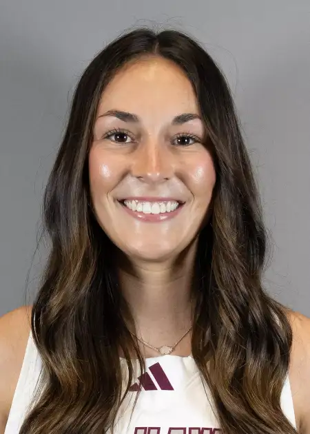 Lexi Wishert, Basketball, McMurry University