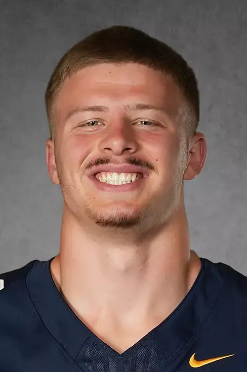 Garett Bauer, Football, Concordia University, St. Paul