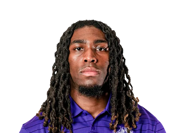 Major Everhart, Football, Texas Christian University