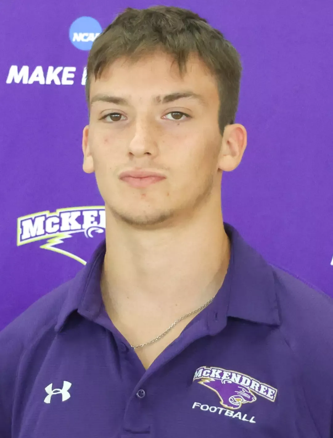 Ben Mullens, Football, undefined