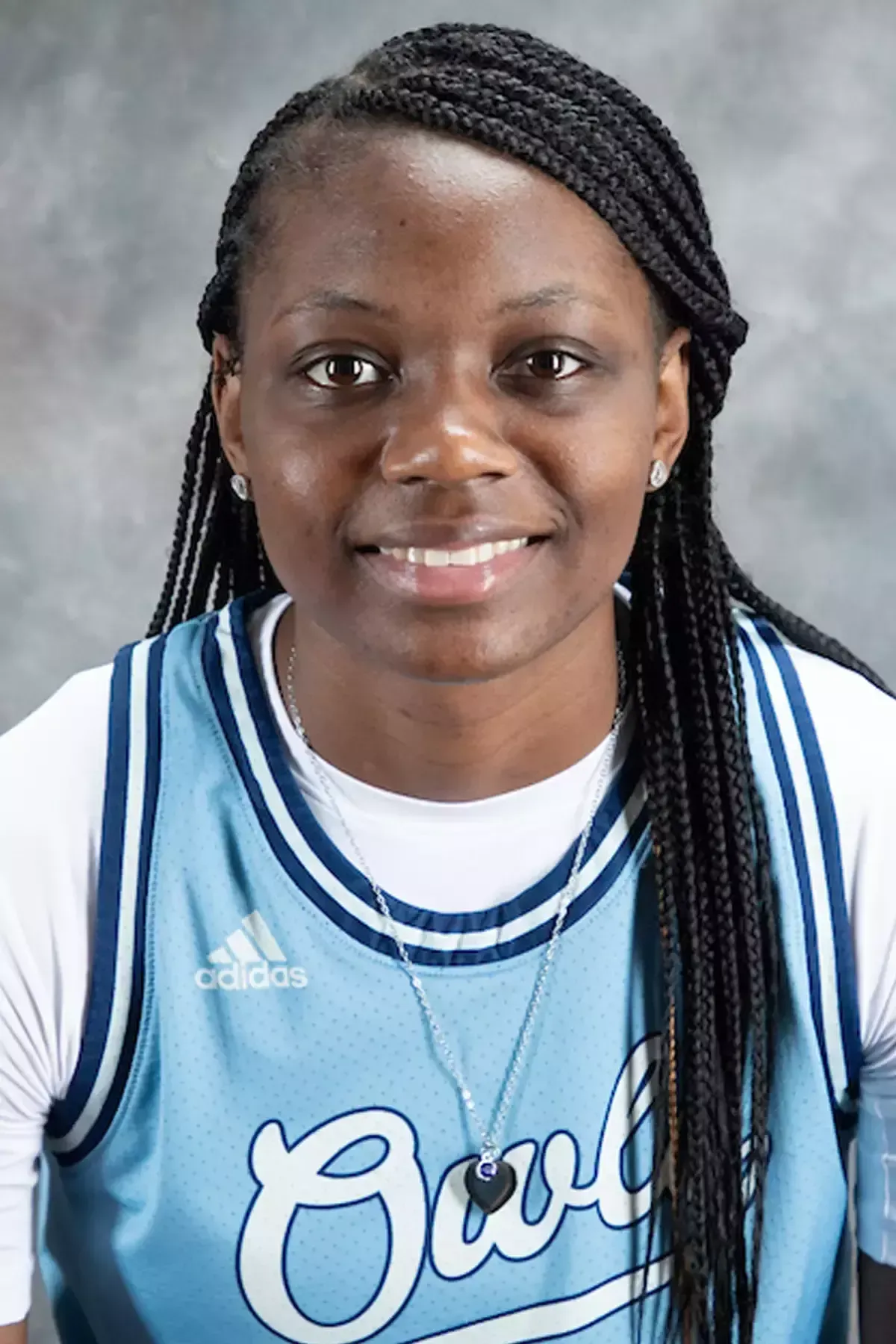 Fantasia Wilson, Basketball, Mississippi University for Women