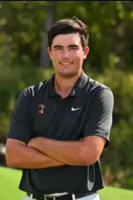 Jaxon Bandelier, Golf, undefined