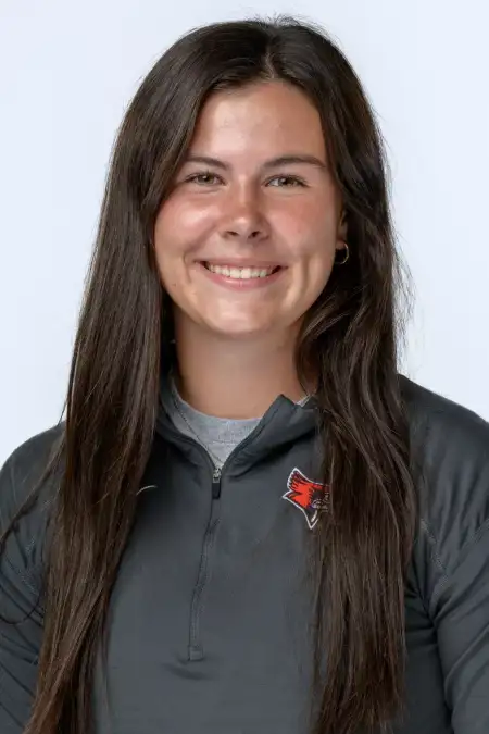 Hannah Gibson, Track and Field (O), Illinois State University