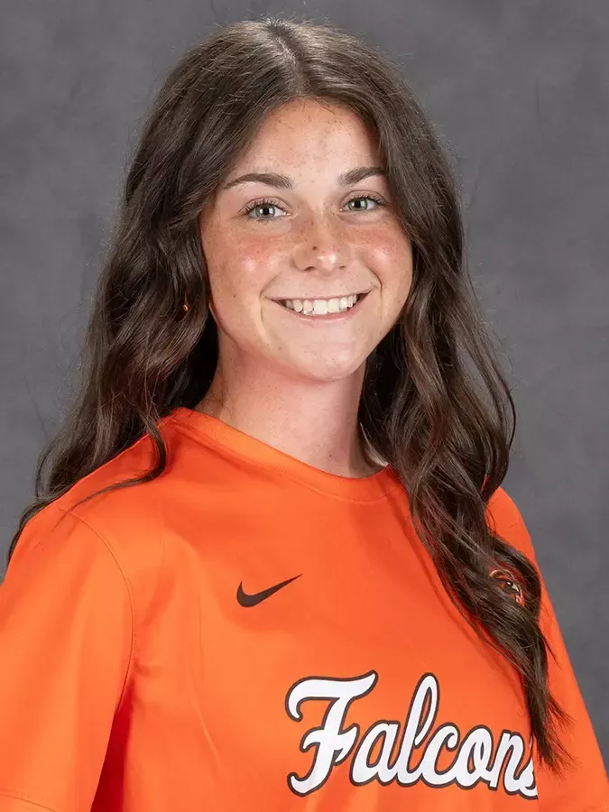 Lauren Mahoney, Soccer, undefined