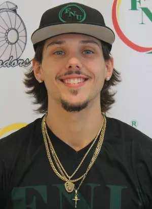 Brian Jensen, Baseball, undefined