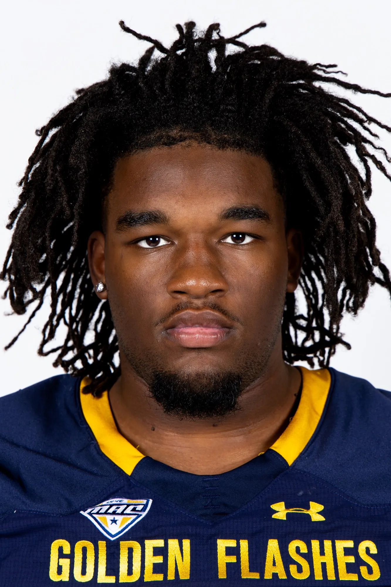 Dion'Dre Taylor, Football, undefined