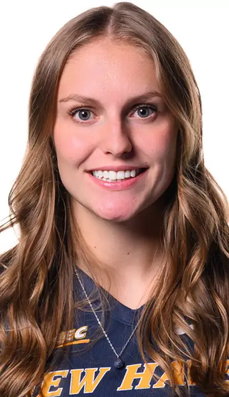 Ellie Wilson, Lacrosse, University of New Haven
