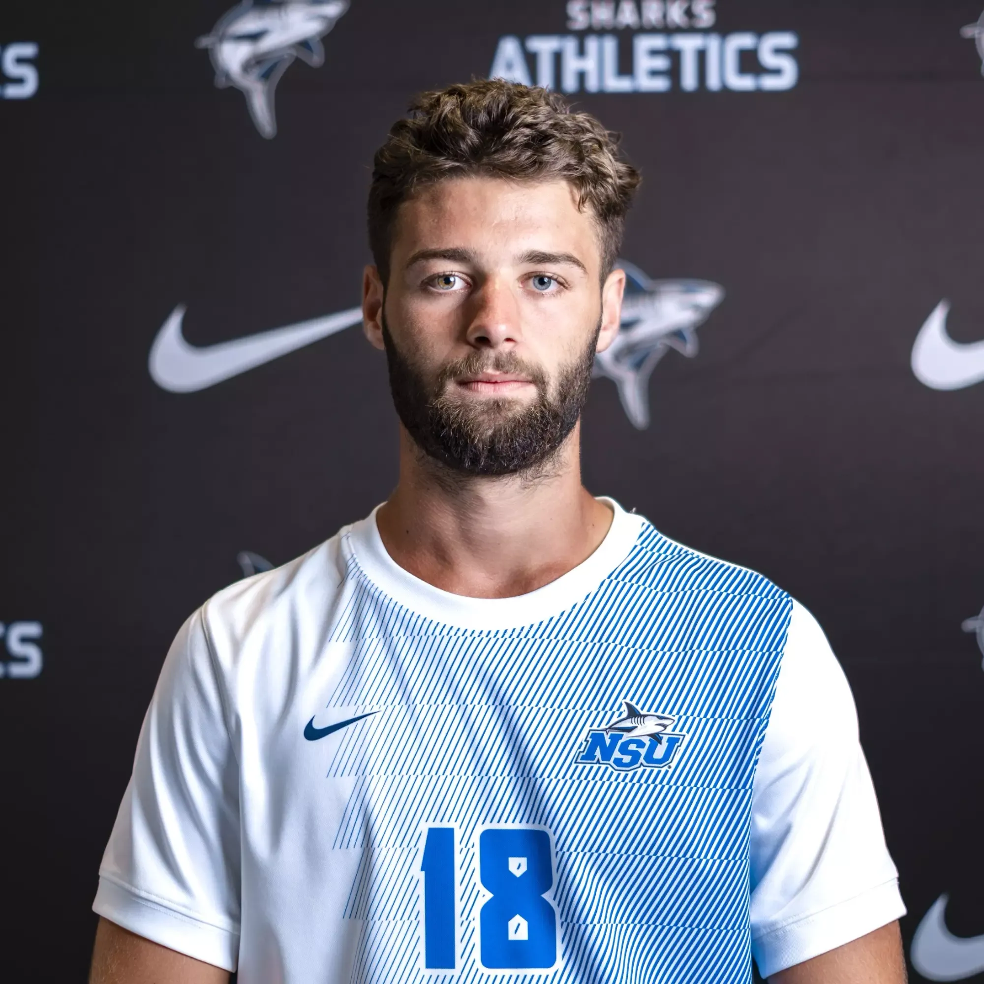Trevor Richter, Soccer, Nova Southeastern University