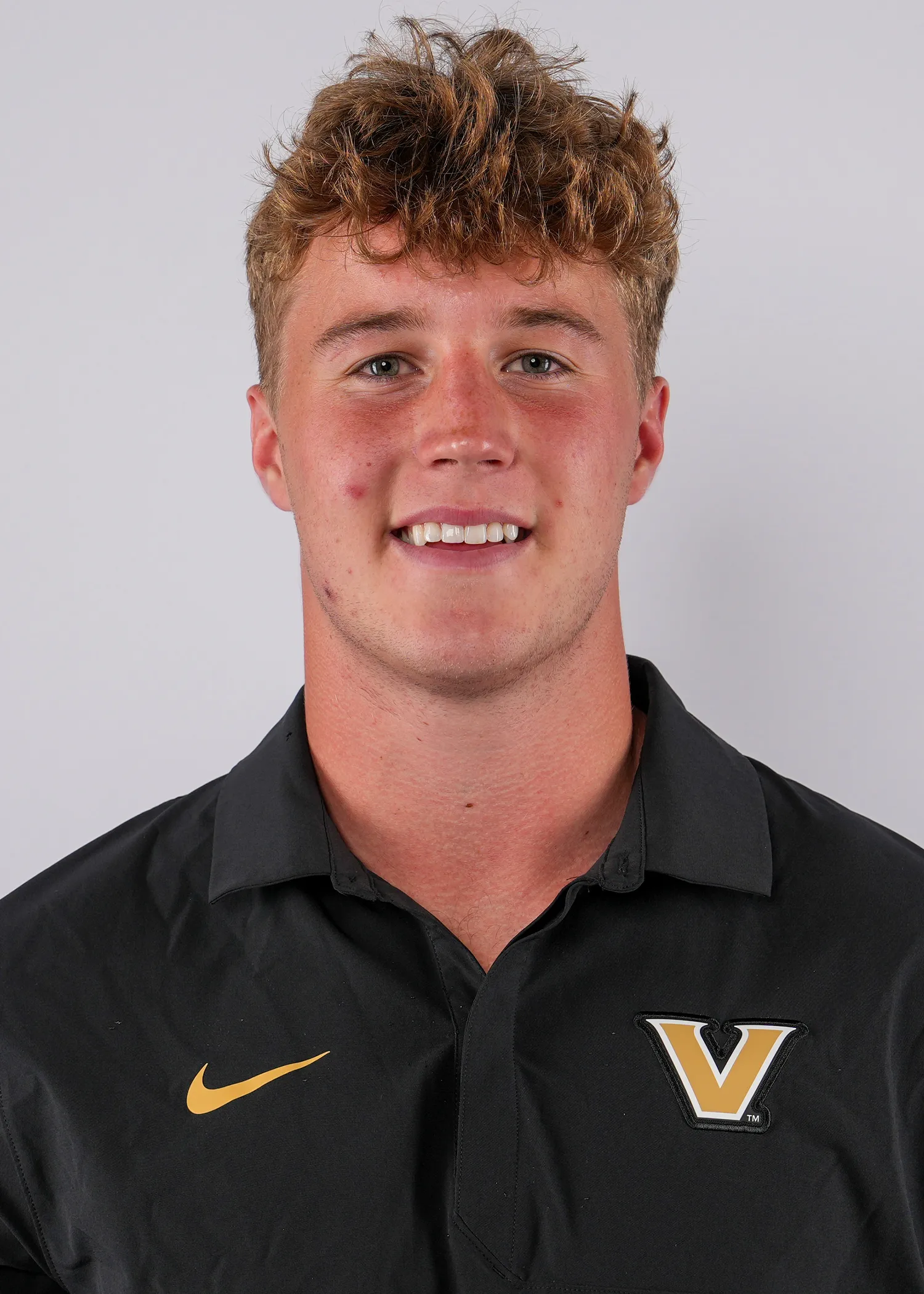 Daniel Vollmer Jr., Football, undefined