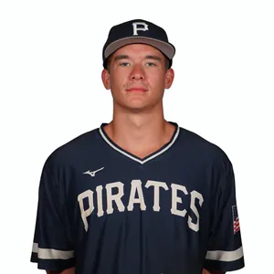 Kaden Wilks, Baseball, undefined