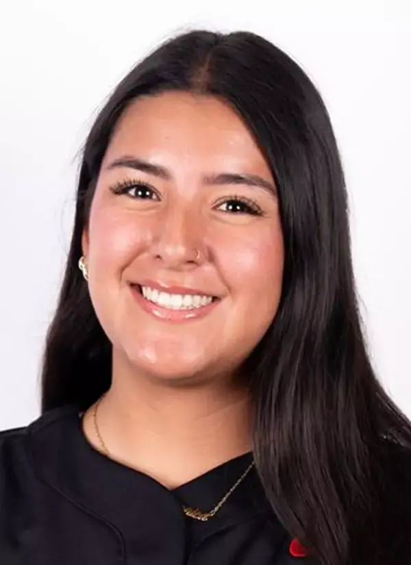 Ronnie Esparza, Softball, University of Houston