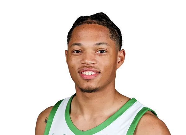 Jayson Williams-Johnson, Basketball, University of Oregon