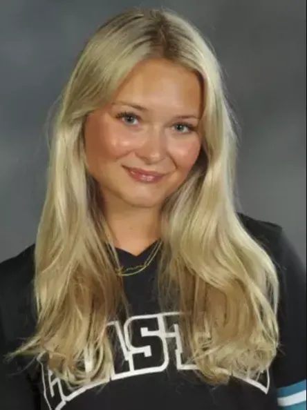 Emma Skovran, Softball, undefined