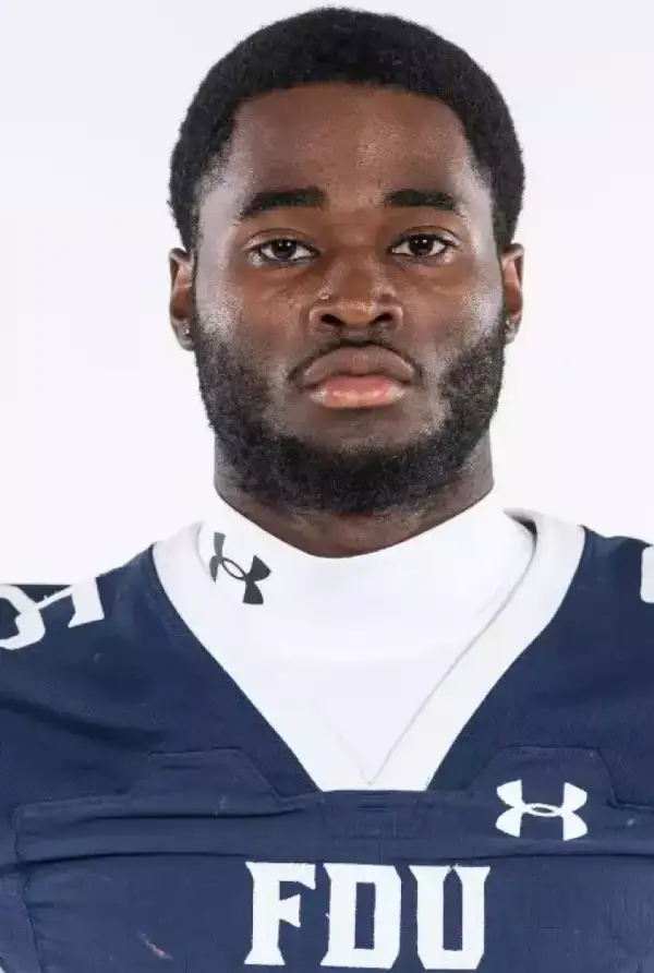 Na'zeer Whittaker