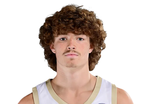 Conner Groce, Basketball, undefined