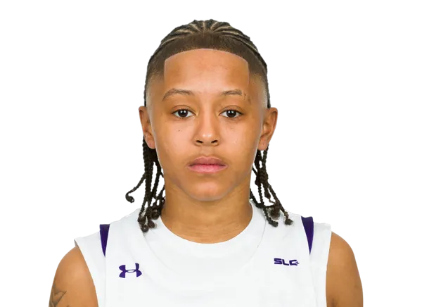 Mya Blake, Basketball, Northwestern State University