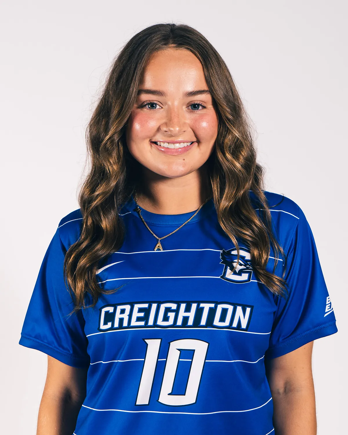 Anna Bragg, Soccer, undefined