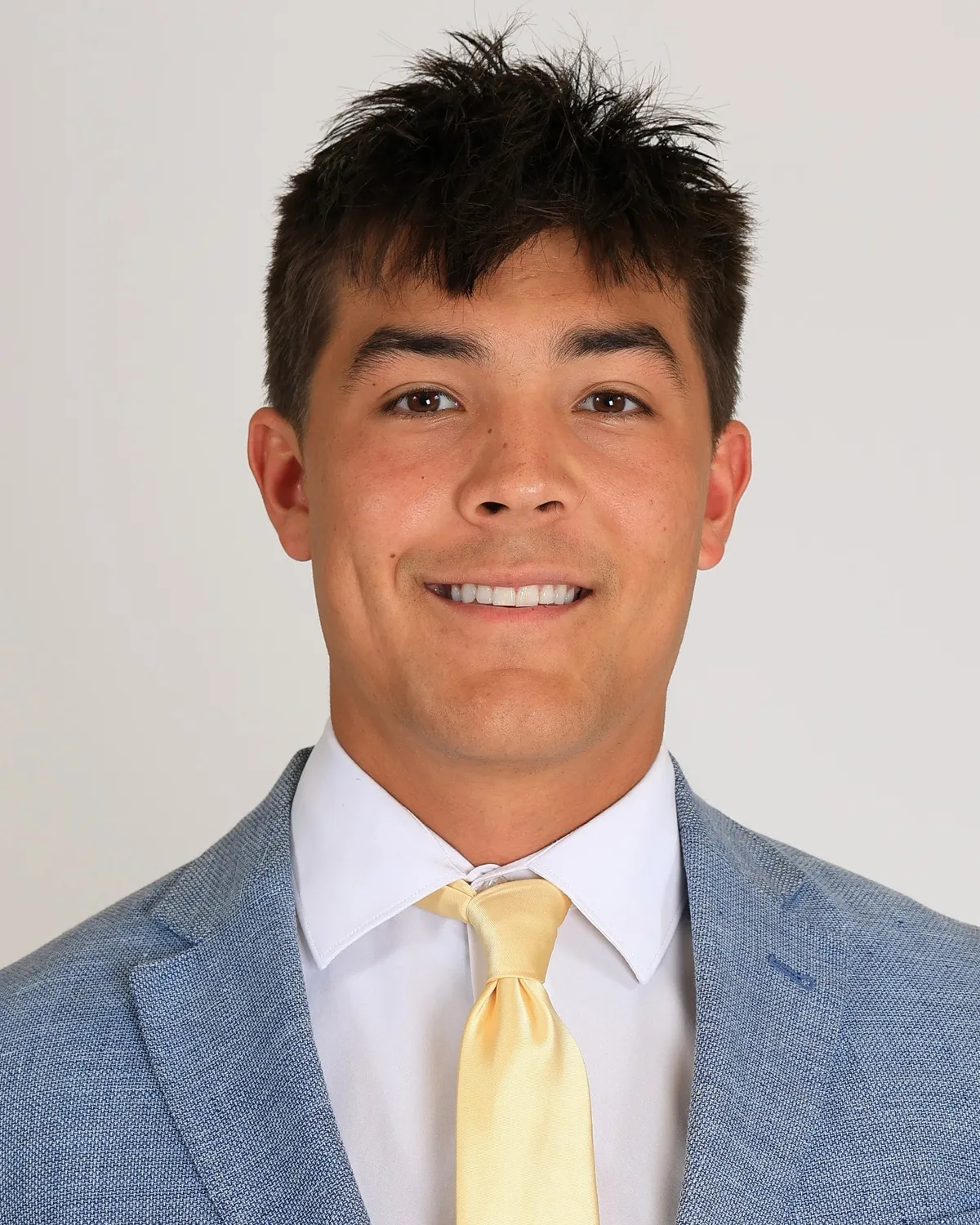 Owen Finetto, Lacrosse, undefined