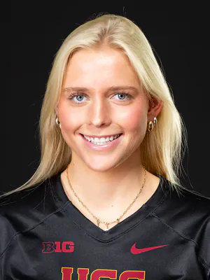 Addie Carey, Lacrosse, University of Southern California