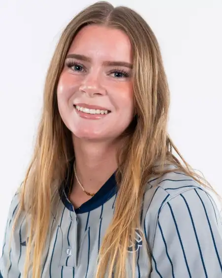 Sydney Polli, Softball, University of California, Davis