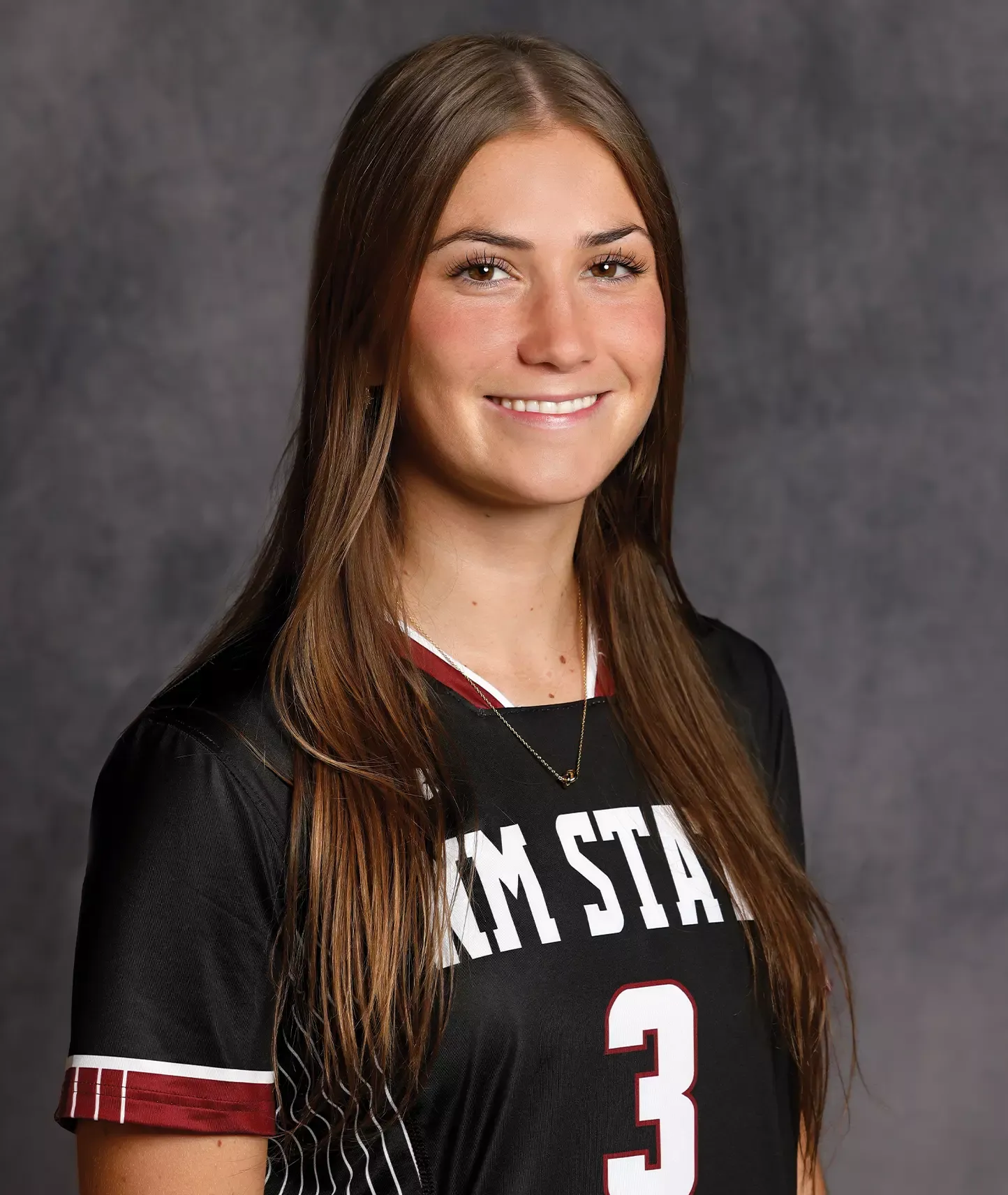 Ainsleigh Thomson, Soccer, undefined