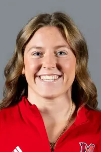 Izzy Hass, Field Hockey, undefined