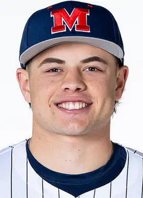 Grayson Gibson, Baseball, undefined