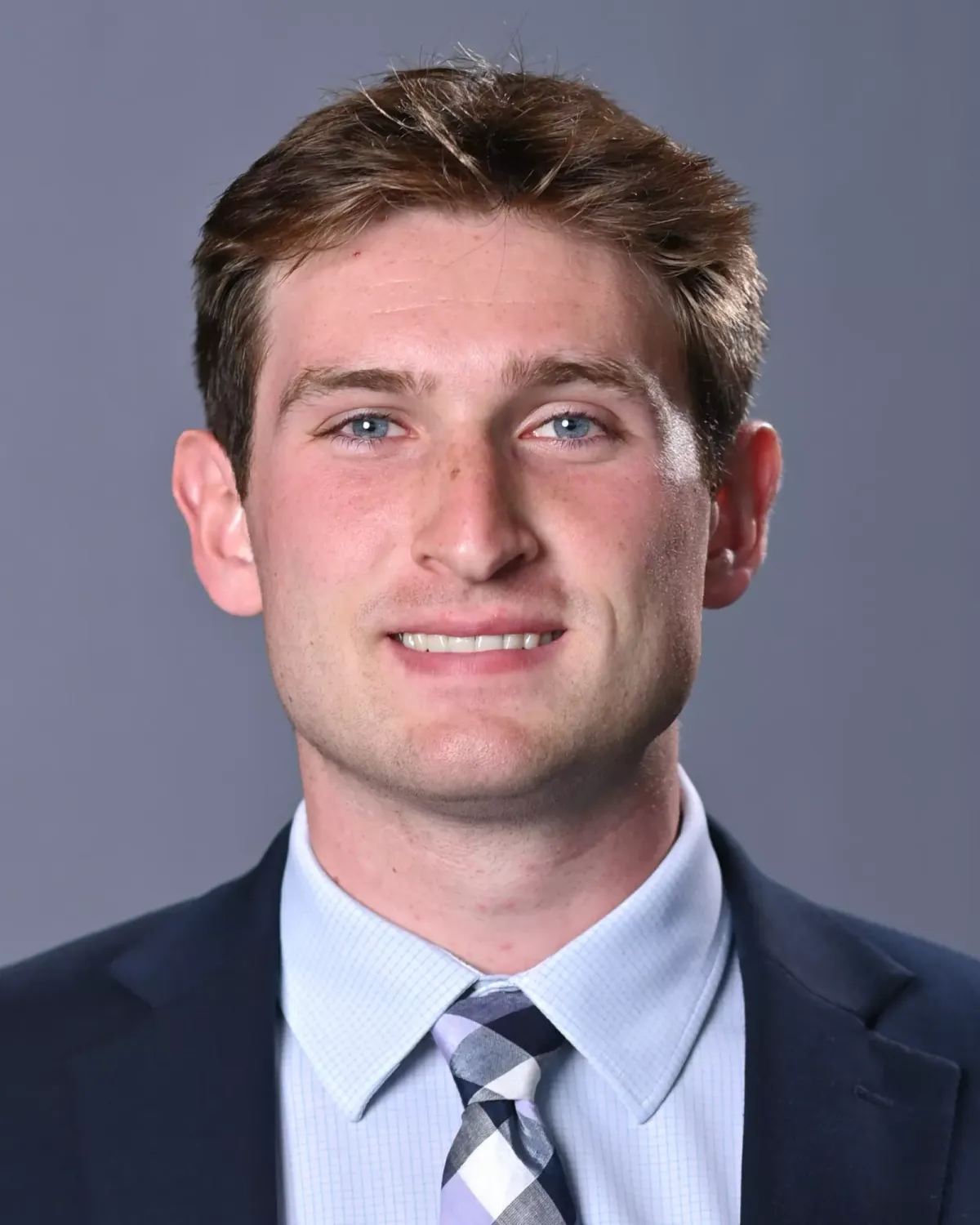 Ryan Botek, Lacrosse, undefined