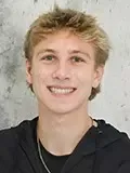 Kasen Blain, Track and Field (O), Eastern Illinois University