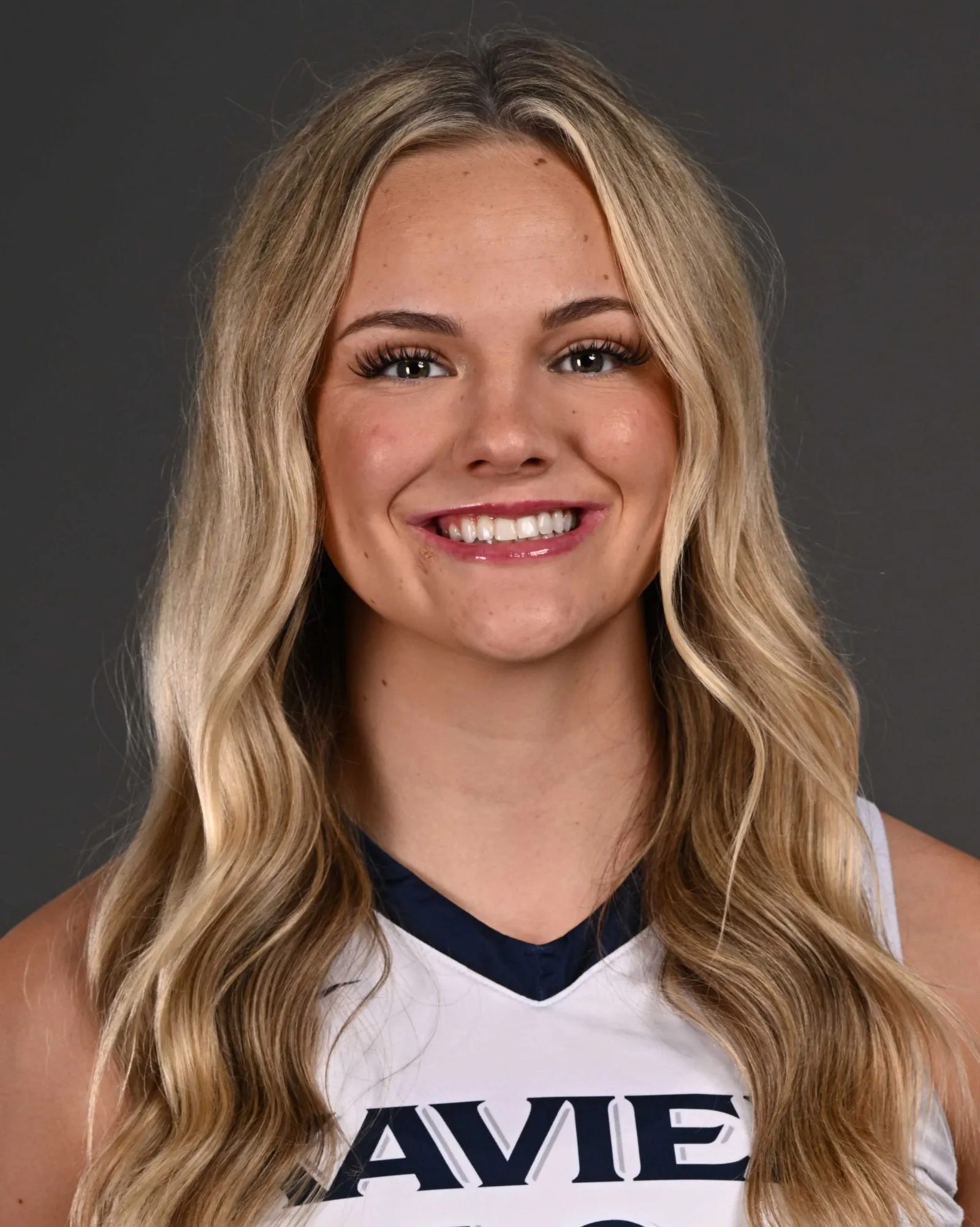 McKinley Boehm, Volleyball, undefined