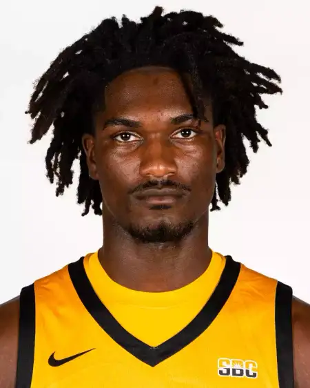 Da'Mori Lytch, Basketball, Appalachian State University