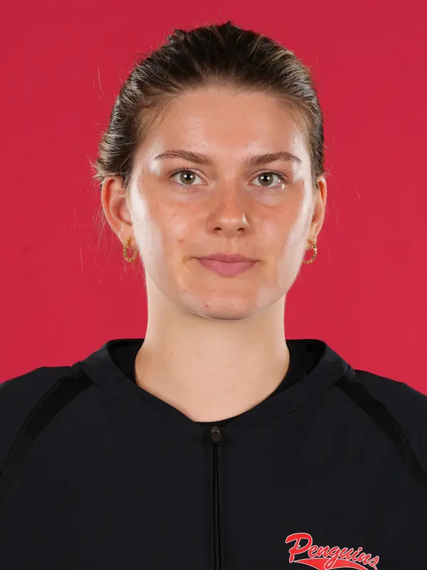 Elif Tetik, Swimming & Diving, Youngstown State University