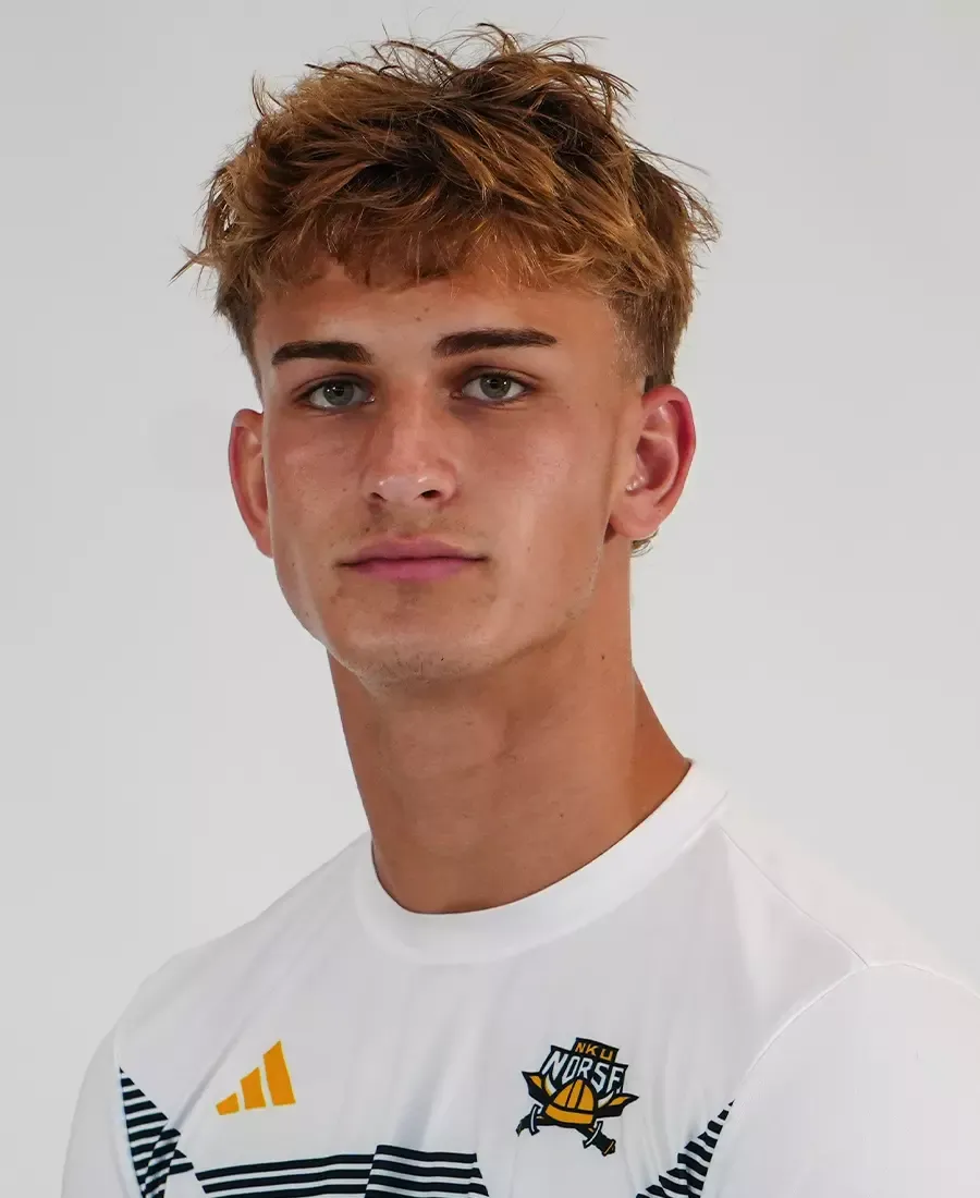 Nick Feldhaus, Soccer, Northern Kentucky University