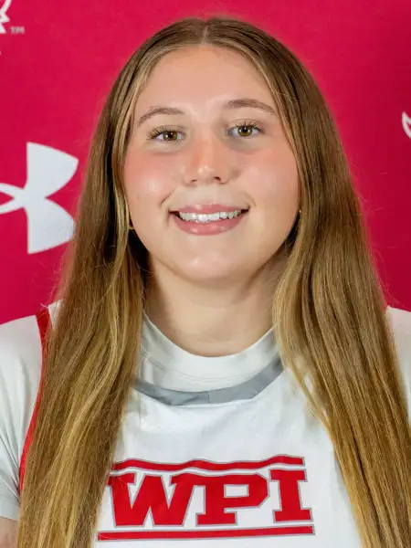 Katie Foster, Basketball, Worcester Polytechnic Institute