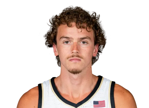 Will Underwood, Basketball, Wake Forest University