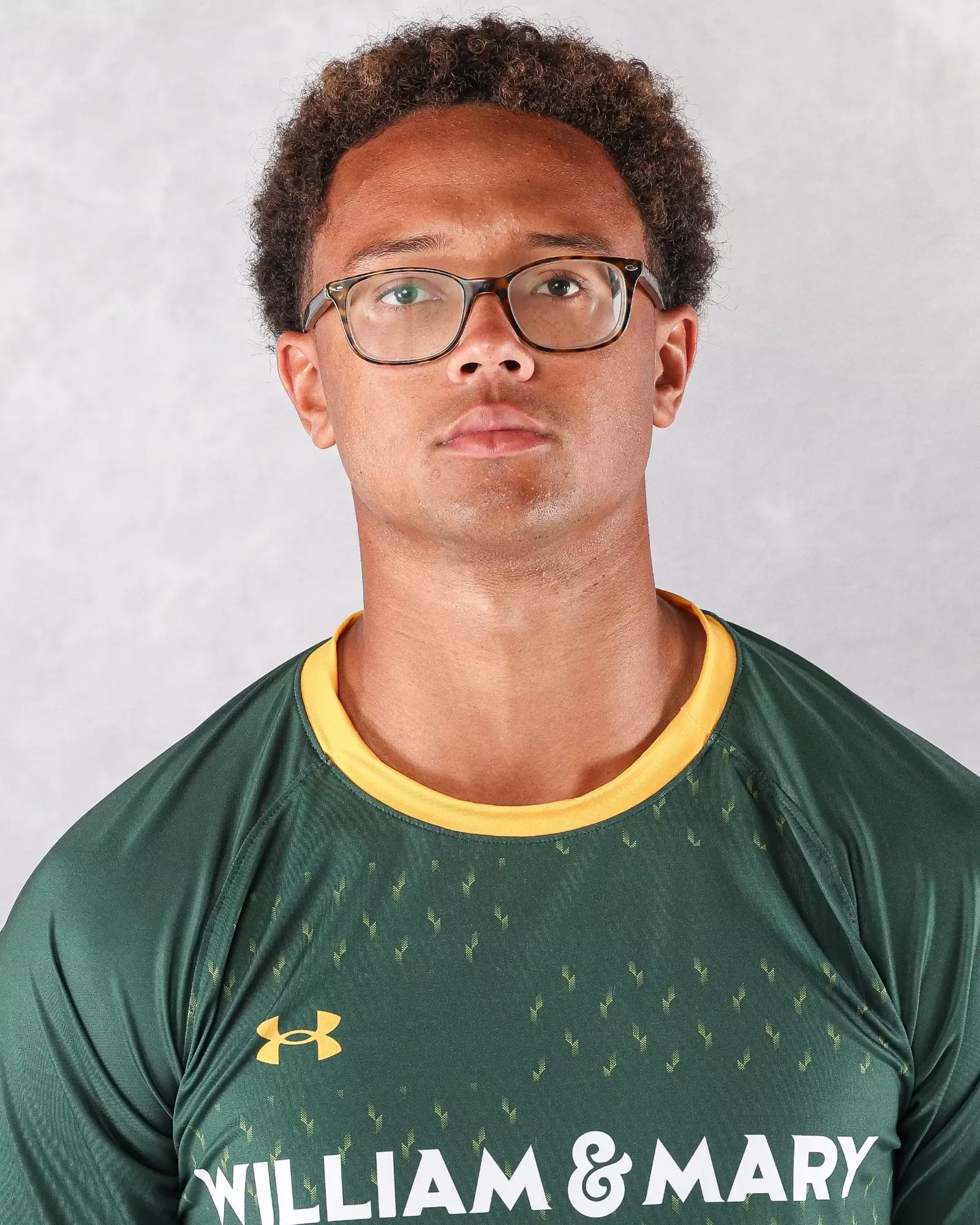 Noah Hiort-Wright, Soccer, College of William & Mary