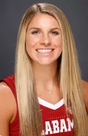 Sarah Ashlee Barker, Basketball, University of Alabama